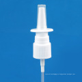 Pulverizador nasal médico de la niebla del dispensador del rociador nasal (NS16)